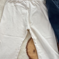 あげます⭐️80cm 5着の画像