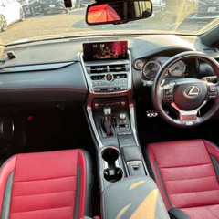 【💥月々33000円〜】レクサス NX｜自社ローン◎の画像