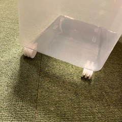 10キロ　米びつの画像