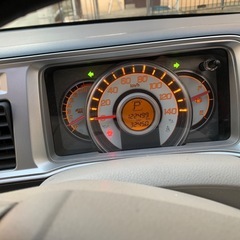 ホンダ ライフ パステルの画像