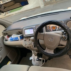 ホンダ ライフ パステルの画像