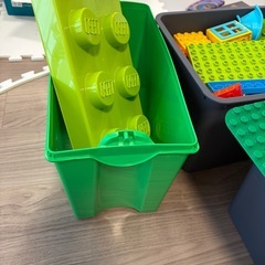 LEGO ブロックの画像