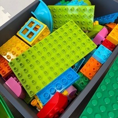 LEGO ブロックの画像