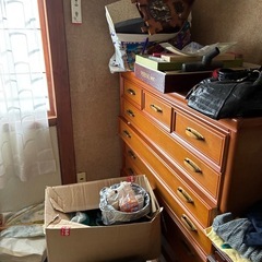 【お宝ゲットチャレンジ】家の中のもの全て無料の画像