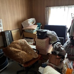 【お宝ゲットチャレンジ】家の中のもの全て無料の画像