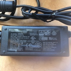 取引中⭐️harman kardonスピーカーの画像