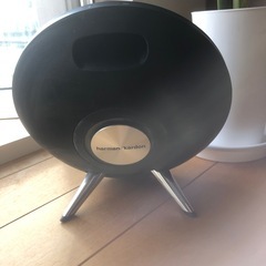 取引中⭐️harman kardonスピーカーの画像