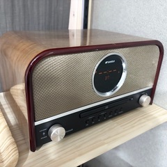 ステレオの画像