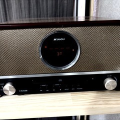 ステレオの画像