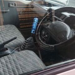 軽トラックの画像