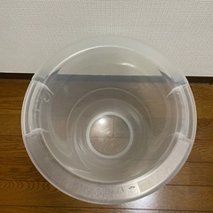 tummy tub タミータブ ベビーバス　まんまる育児　ドイツ　バケツの画像