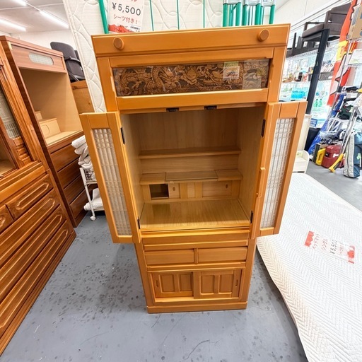 USED 仏壇