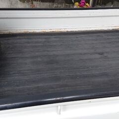 軽トラックの画像