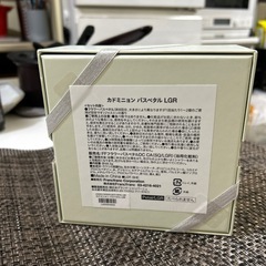 Francfranc浴用化粧品の画像