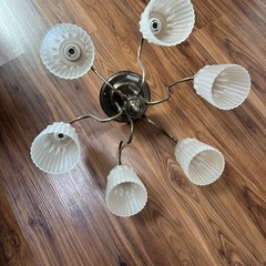 照明器具の画像