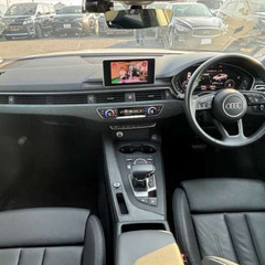 【💥月々24,000円〜】 アウディ A5スポーツバック｜自社ローン◎の画像