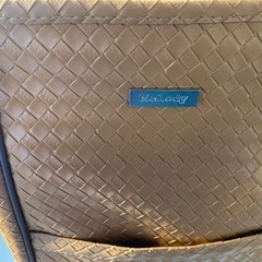 🟥半額セール残り2日！🟥 melody-sg 島製作所　ショッピングカー　美品！の画像