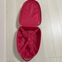 子供スーツケースの画像