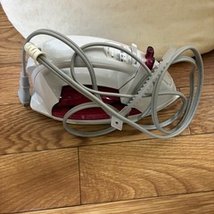 アイロン・アイロン台の画像