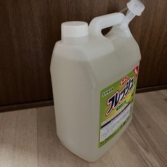 
台所用洗剤 の画像