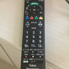 Panasonic パナソニック　VIERA TH32C300の画像