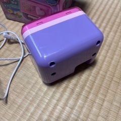 鉛筆削りの画像