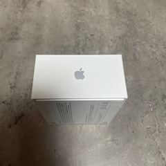 ②AirPods Pro3本体 第三世代の画像