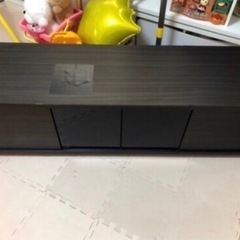 テレビ台の画像