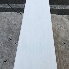 TVベンチ  イケア ブルサリ テレビ台 【送料に設置費込み】🚚自社配送時💳代引き可🚚(現金、クレジット、スマホ決済対応)の画像