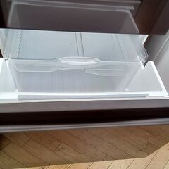 ★リユースのサカイつくば店★TK7864 パナソニック 冷蔵庫 NR-C373GC 365L 22年製 動作確認／クリーニング済み　【リユースのサカイつくば店】 の画像