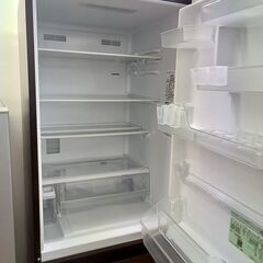 ★リユースのサカイつくば店★TK7864 パナソニック 冷蔵庫 NR-C373GC 365L 22年製 動作確認／クリーニング済み　【リユースのサカイつくば店】 の画像