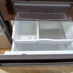 ★リユースのサカイつくば店★TK7864 パナソニック 冷蔵庫 NR-C373GC 365L 22年製 動作確認／クリーニング済み　【リユースのサカイつくば店】 の画像