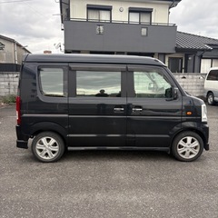 エブリィワゴン　DA64W  訳あり、格安で譲ります。の画像