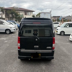 エブリィワゴン　DA64W  訳あり、格安で譲ります。の画像