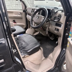 エブリィワゴン　DA64W  訳あり、格安で譲ります。の画像