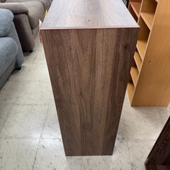 J3433　【リユースのサカイ柏店】　　2段 カラーBOX 収納棚の画像