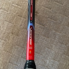 ヨネックスブイコア100の画像