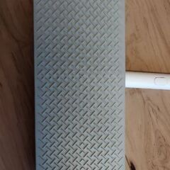 ニトリ　フロアワイパーの画像