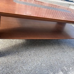 テーブルの画像