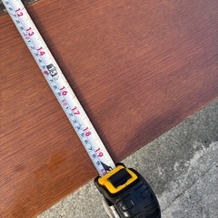 テーブルの画像