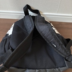 NIKE ナイキ　子供リュックの画像