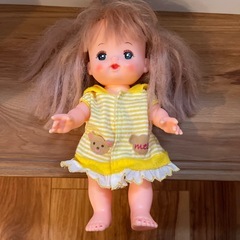 メルちゃんの画像