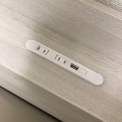 シングルベッドの画像