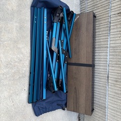 mont-bell　マルチ フォールディング テーブル ワイドの画像