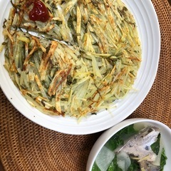 掘り立てじゃがいも（サンジュウマル）10個
の画像