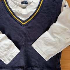 110センチ　子供服　まとめ売りの画像