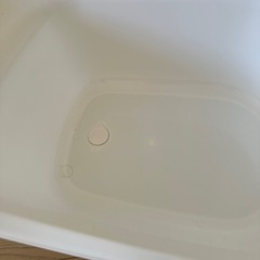 ベビーバスの画像