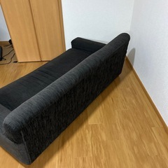 3人掛けソファー
の画像