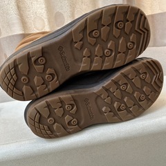 コロンビア　スノーブーツ　26センチの画像