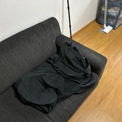 3人掛けソファー
の画像